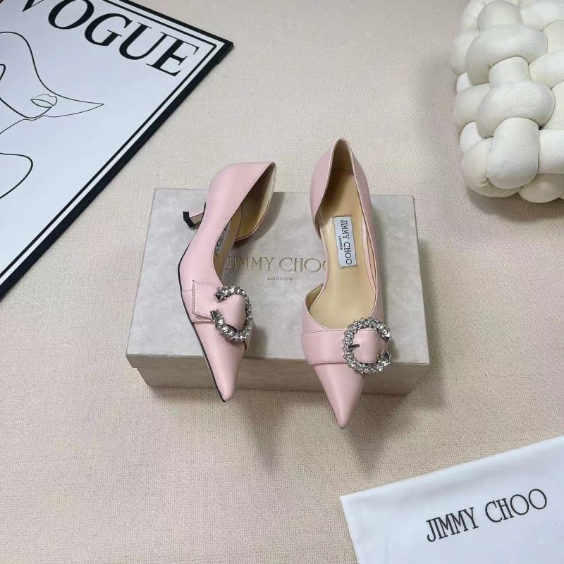 Jimmy Choo Shoes